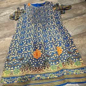 Rabbit rabbit rabbit dress size 10